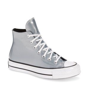 Converse Chuck Taylor All Star 70 High Top sneaker Size 8M